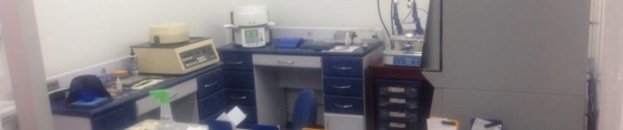 ALC LABORATORIO DENTAL