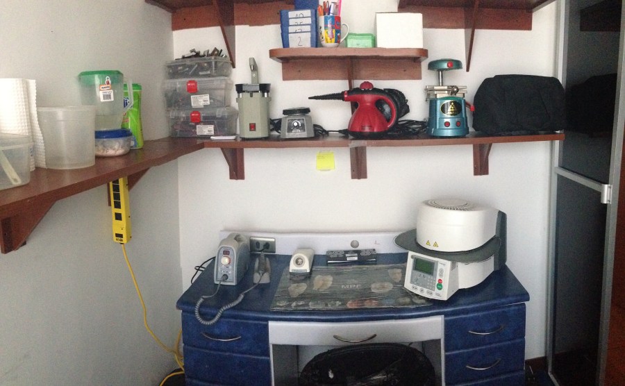 ALC LABORATORIO DENTAL